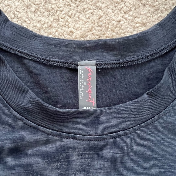 FP Movement Tempo Long-Sleeve Tee - Picture 4 of 4